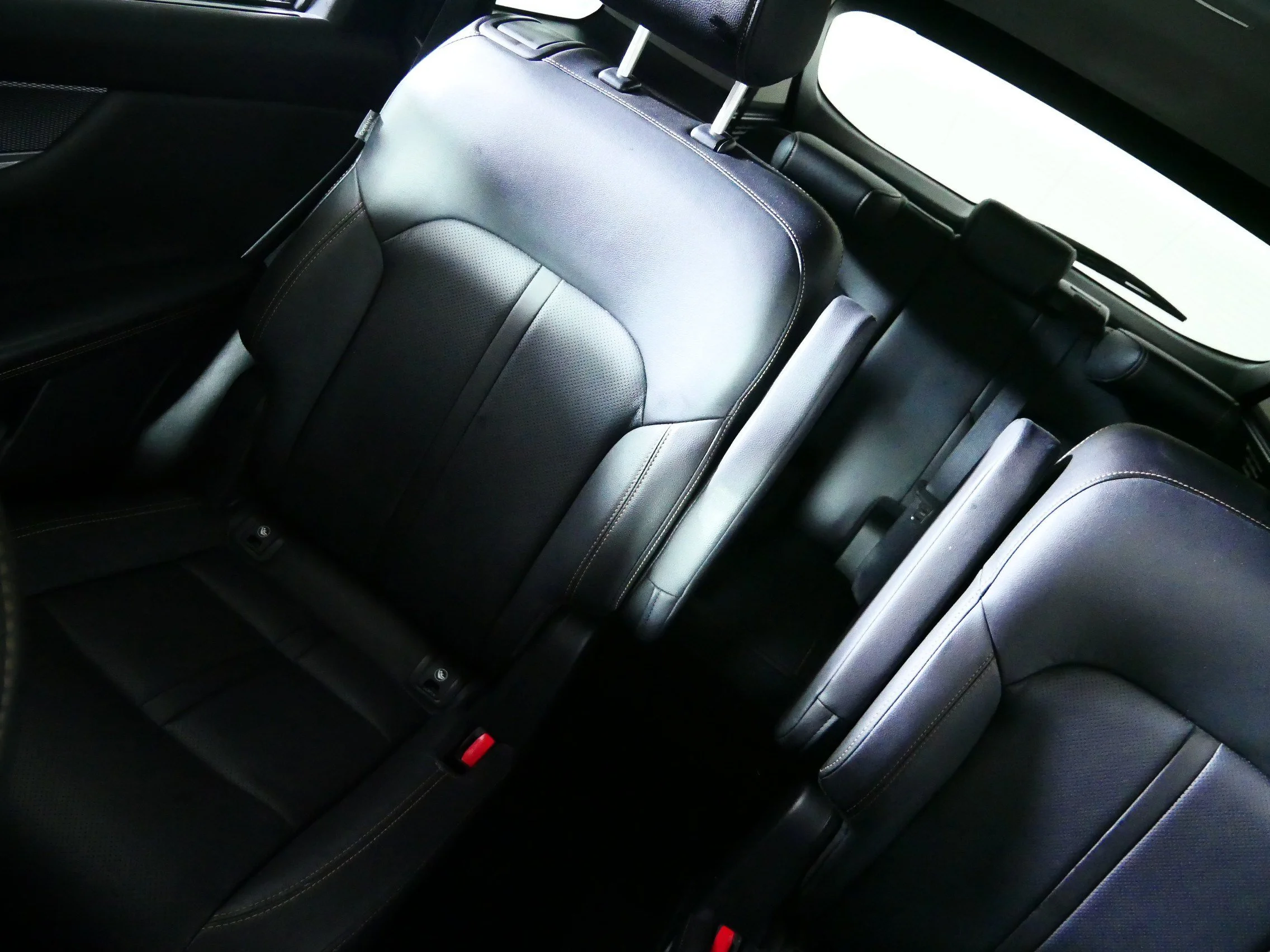 Used 2026 Jet Black Mica Mazda Premium Sport image 12