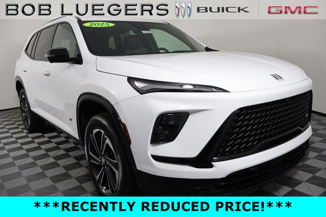 Certified Pre-Owned 2025 Cadillac XT6 Premium Luxury SUV in Jasper