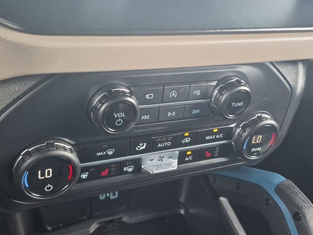 2023 Ford Bronco 4-Door Wildtrak - Photo 20