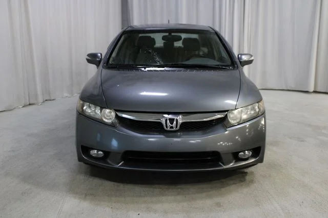 Used 2010 Gray Honda Hybrid image 24