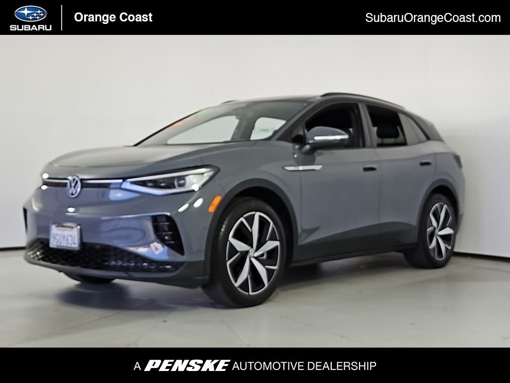 2023 Volkswagen ID.4