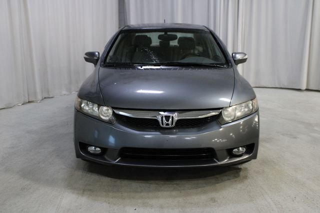 Used 2010 Gray Honda Hybrid image 24