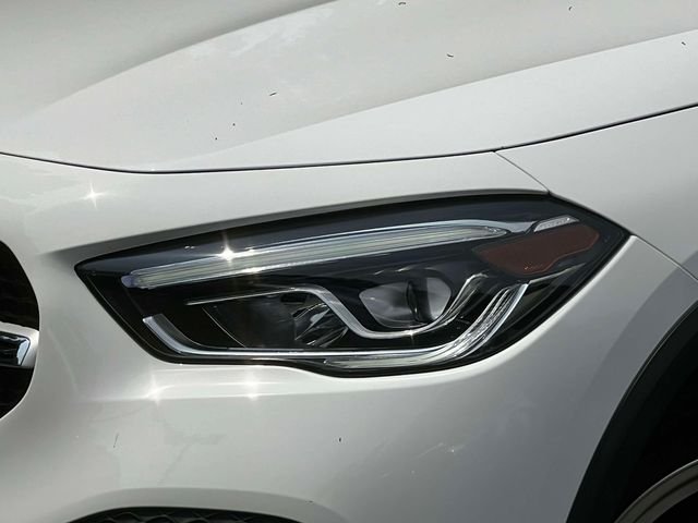 Certified Used 2023 White Mercedes-Benz GLA 250 image 9