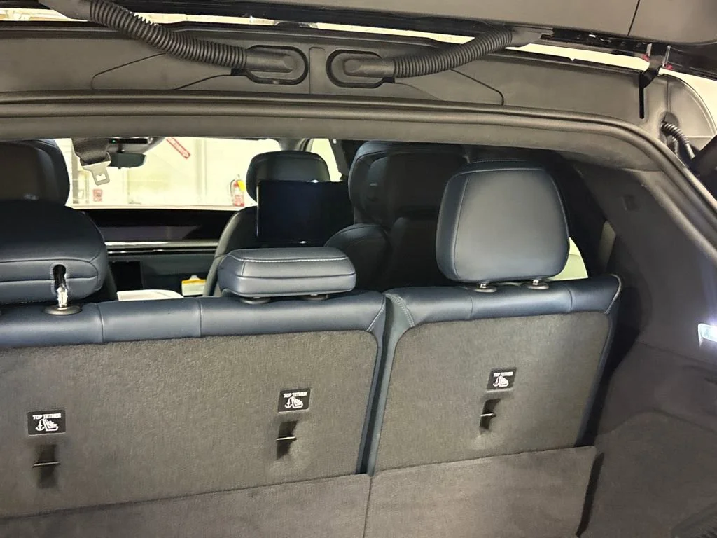 2025 Cadillac Escalade IQ Luxury 2 - Photo 17
