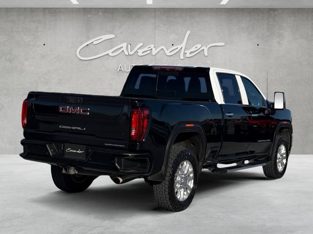 2023 GMC Sierra 2500 Denali HD Denali - Photo 16