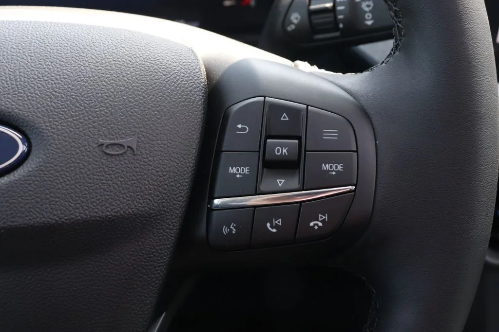 New 2026 Gray Ford XLT image 29