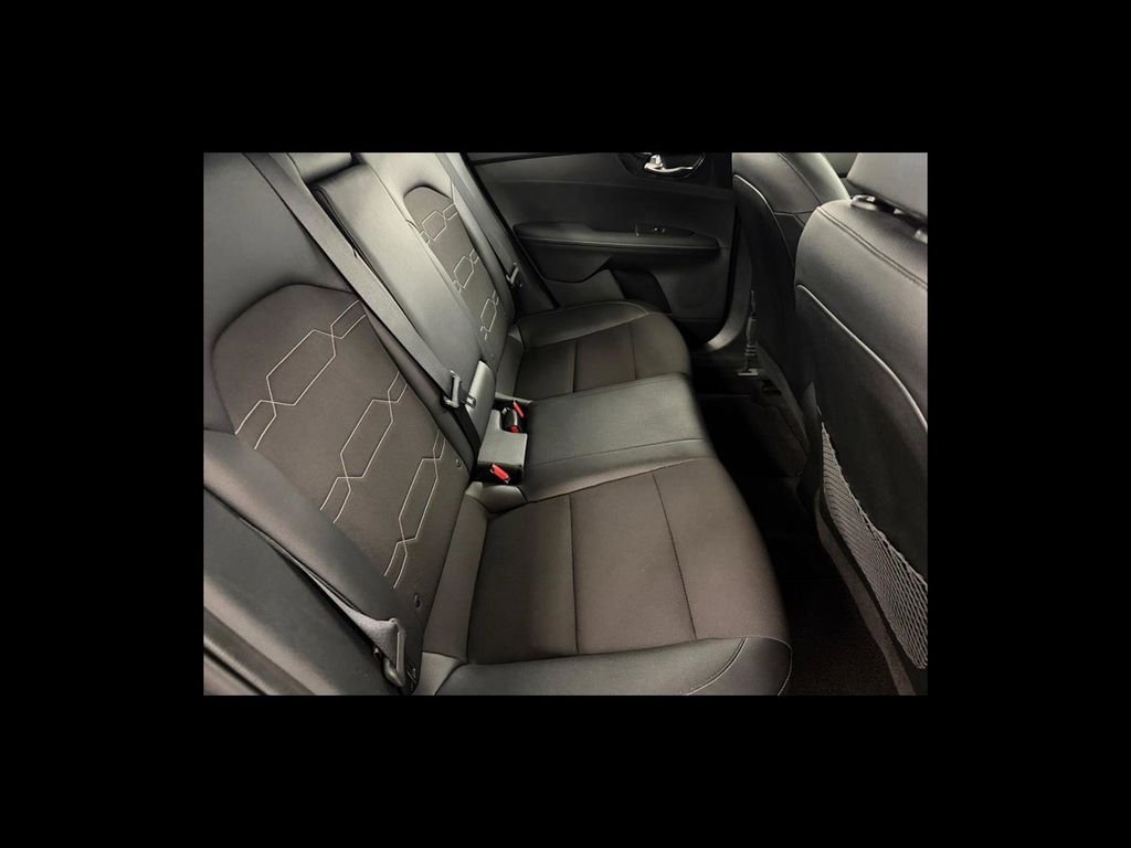 Used 2024 Gray Kia GT-Line image 19