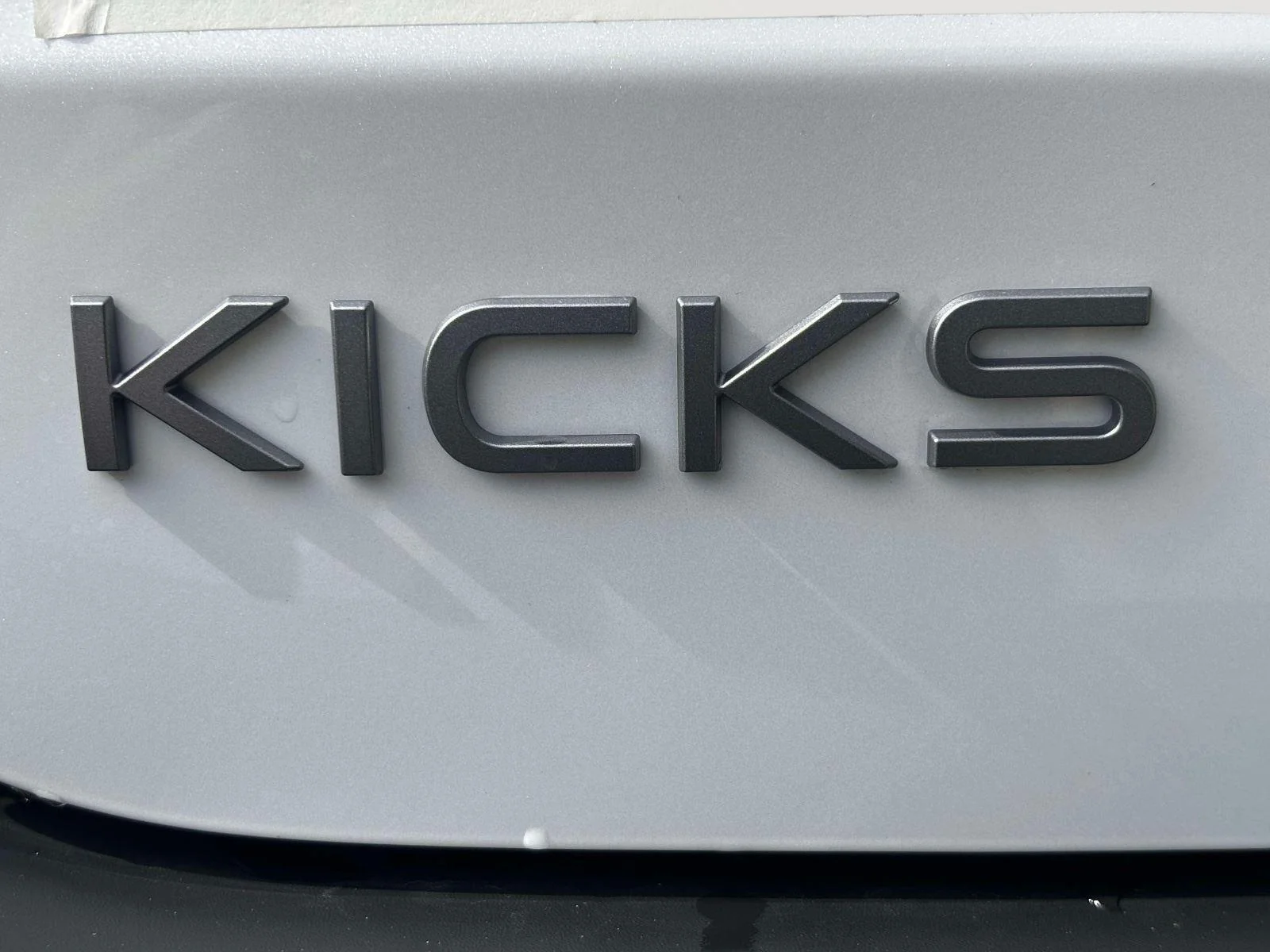 2026 Nissan KICKS SV AWD - Photo 11
