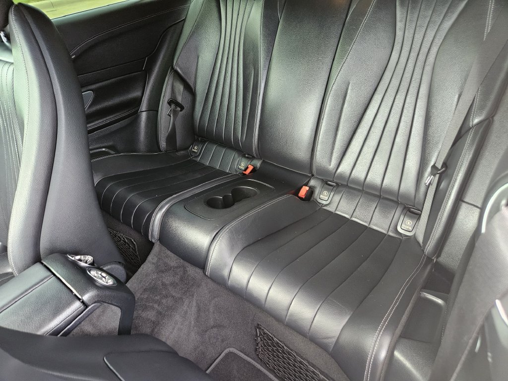 Used 2018 Gray Mercedes-Benz E 400 image 32