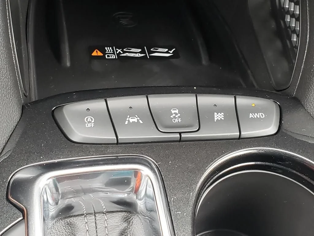 2026 Chevrolet Trailblazer Activ - Photo 32