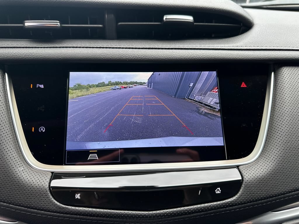 2026 Cadillac XT5 Luxury - Photo 20