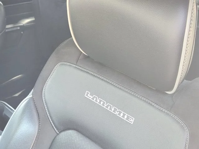 Used 2019 Black Ram Laramie image 15