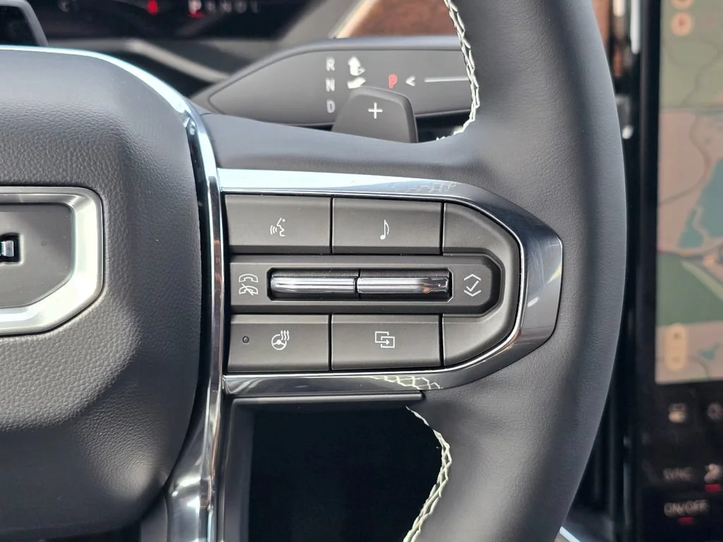 New 2026 Sterling Metallic GMC Denali Ultimate image 19