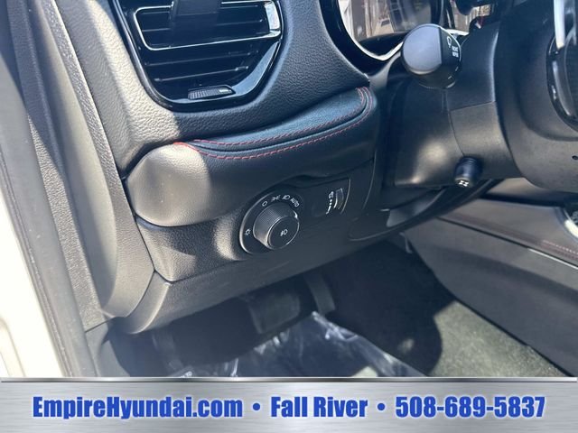 2023 Dodge Durango GT - Photo 23