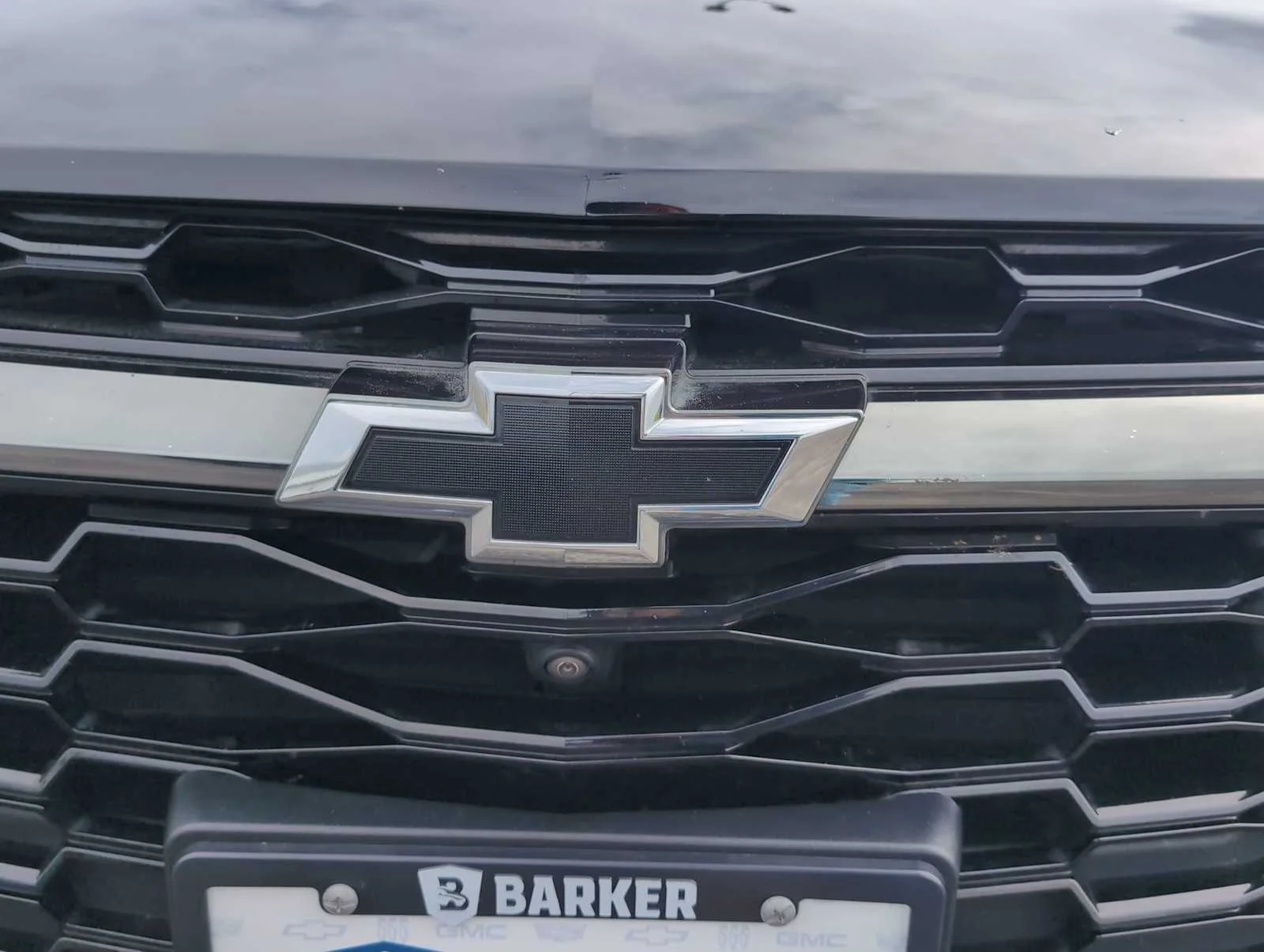 Used 2020 BLACK Chevrolet RS image 32
