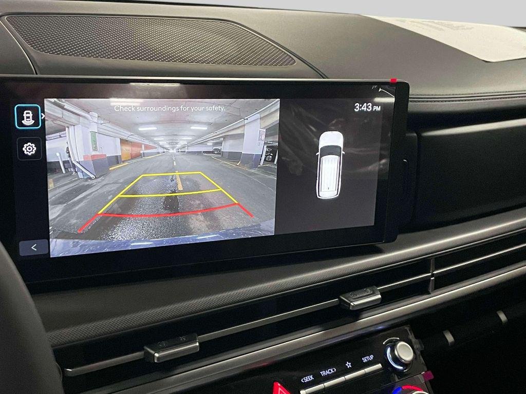 2026 Hyundai Santa Fe SEL - Photo 26