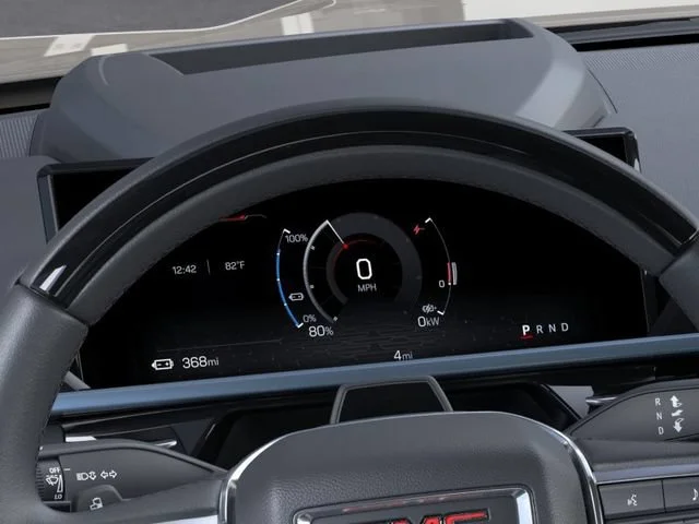 New 2026 Coastal Dune GMC AT4 Max Range image 18