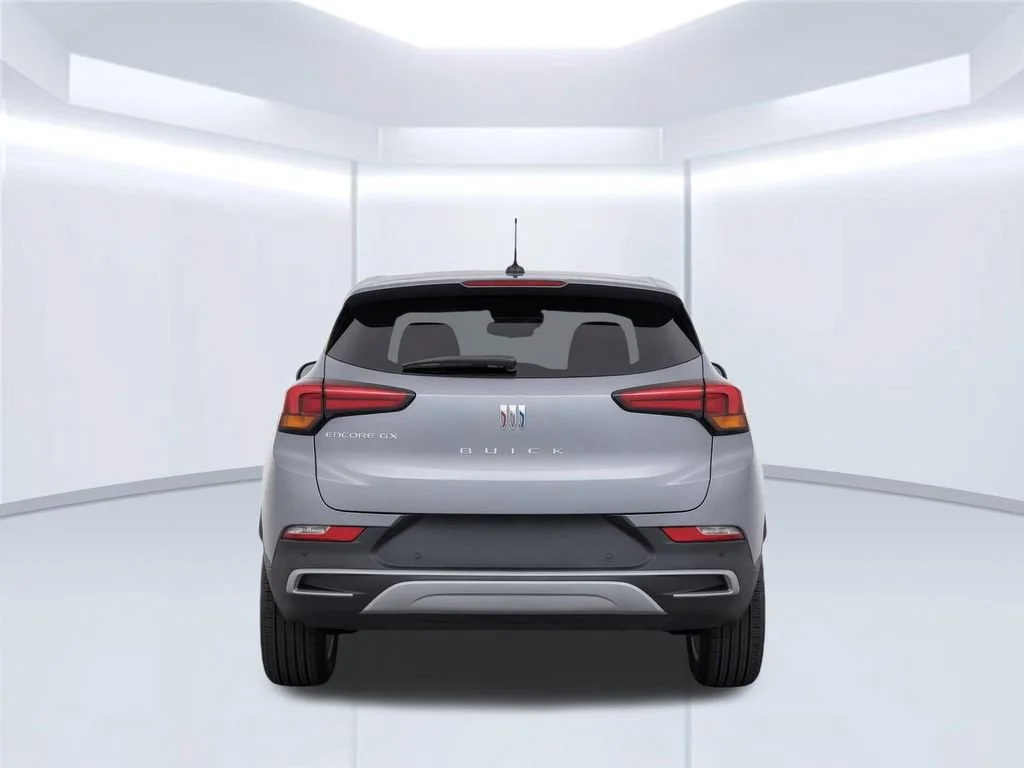 2026 Buick Encore GX Preferred - Photo 8