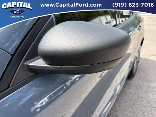 Used 2024 Blue Ford ST-Line image 12