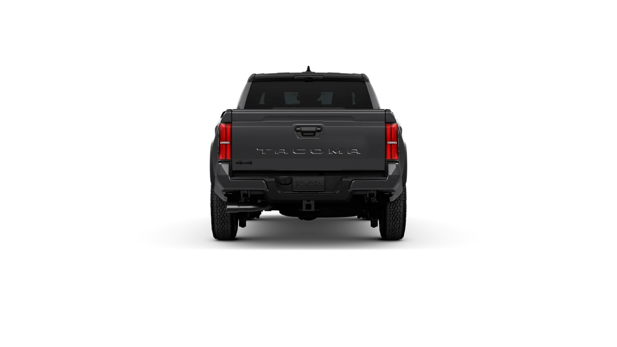 New 2026 Underground Toyota TRD Off-Road image 8