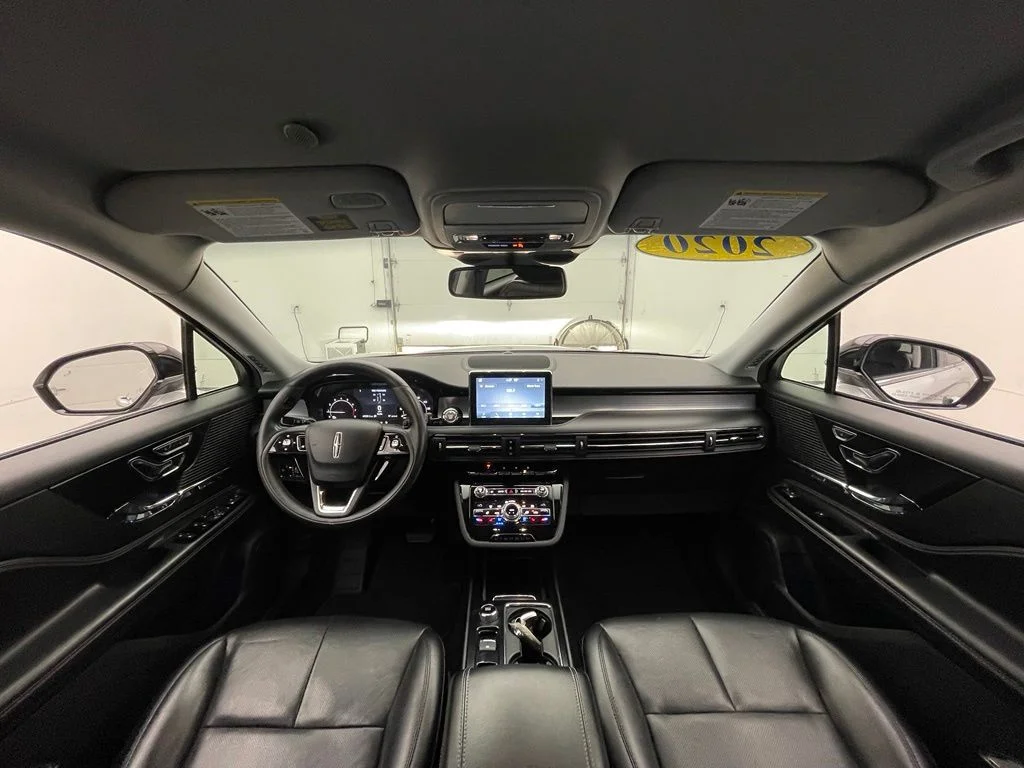Used 2020 Ingot Silver Lincoln Standard image 3