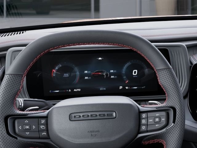 New 2026 Peel Out Dodge Scat Pack image 17