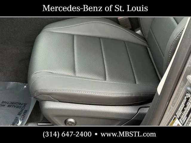 New 2026 Selenite Grey Metallic Mercedes-Benz GLE 350 image 13
