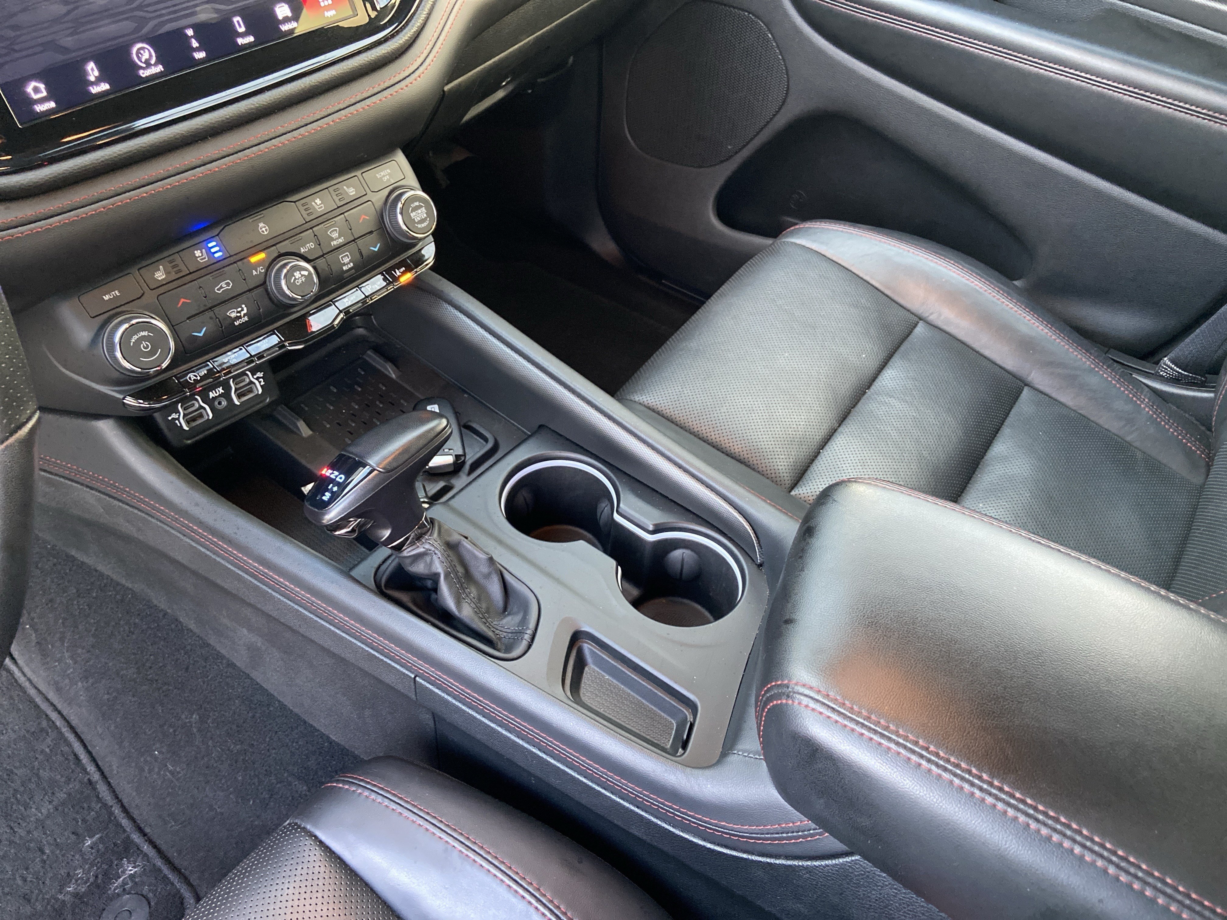 Used 2025 DB Black Clearcoat Dodge GT Plus image 24