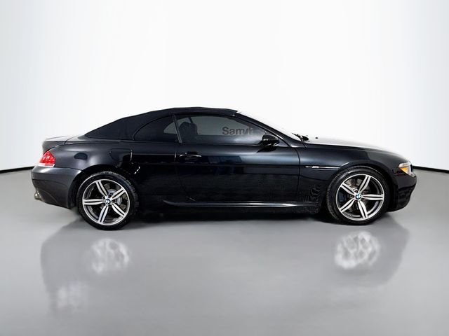2007 BMW 6 Series M6 - Photo 8