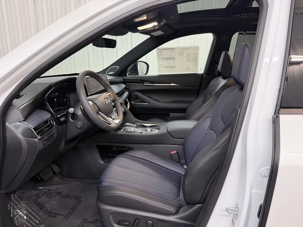 2026 INFINITI QX60 Sport - Photo 12