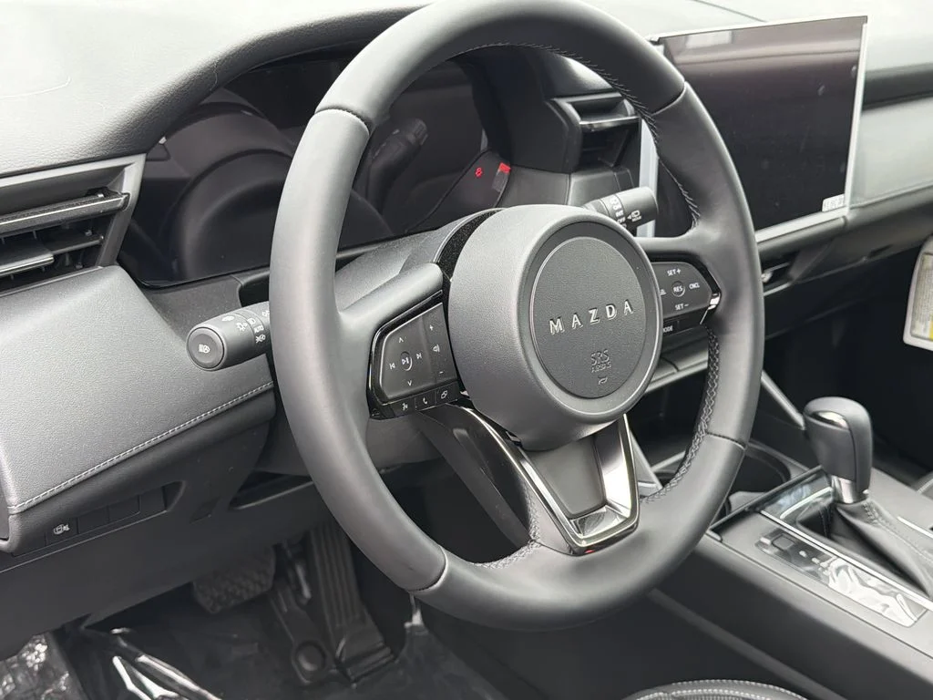 New 2026 Blue Mazda 2.5 S Select image 15