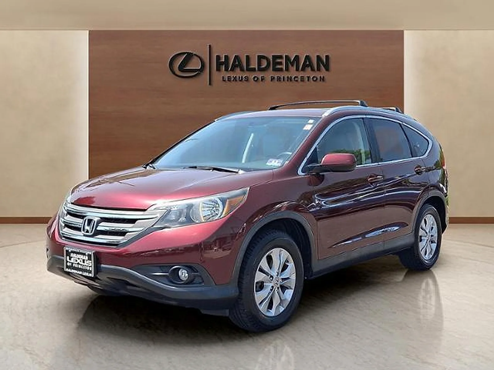 Used 2013  Honda EX-L image 3