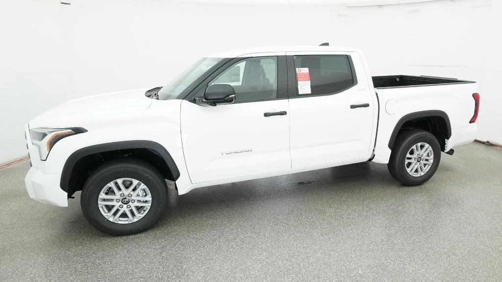 New 2026 Ice Cap Toyota SR5 image 19