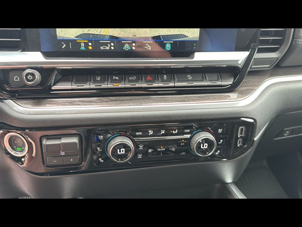 2026 Chevrolet Silverado 2500 HD LTZ - Photo 20