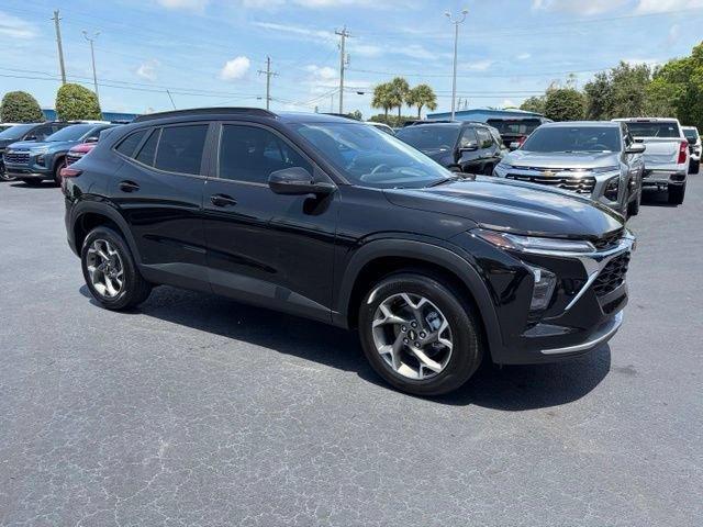 2026 Chevrolet Trax LT for sale in Bradenton, FL