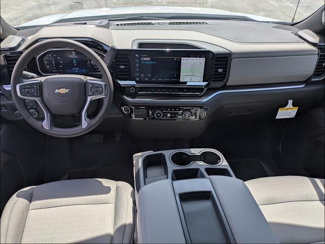 2026 Chevrolet Silverado 1500 LT - Photo 16