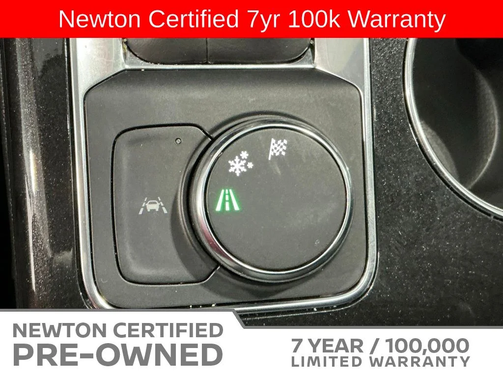 Certified Used 2023 Sterling Gray Metallic Chevrolet LT image 36