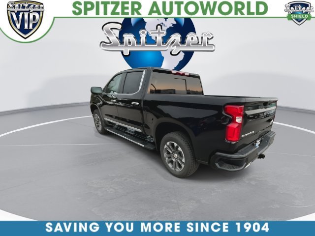 2026 Chevrolet Silverado 1500 photo 11 of 42