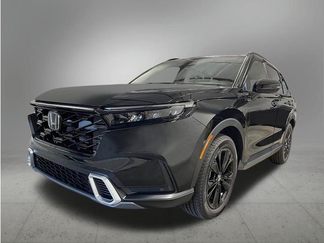 2026 Honda CR-V Hybrid Sport Touring AWD's photo
