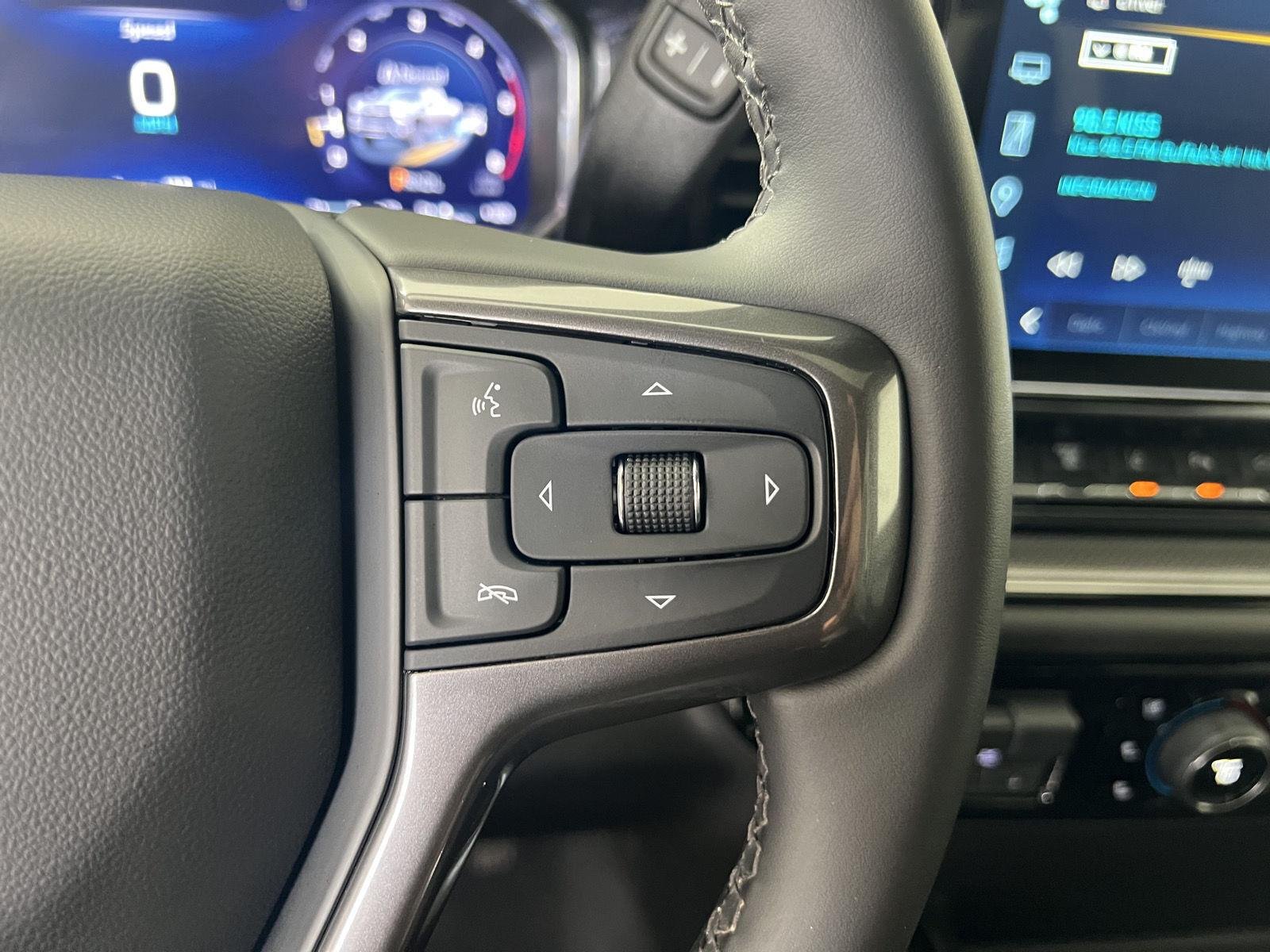 Used 2026 White Sands Chevrolet ZR2 image 12