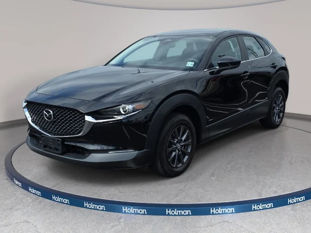 2024 Mazda CX-30 2.5 S