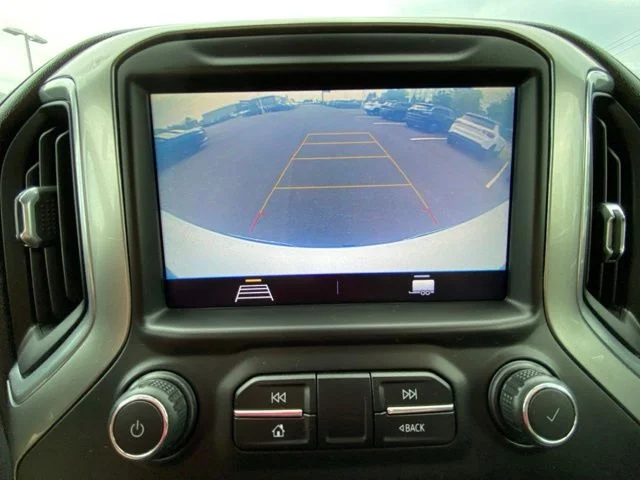 Used 2019 White Chevrolet RST image 20