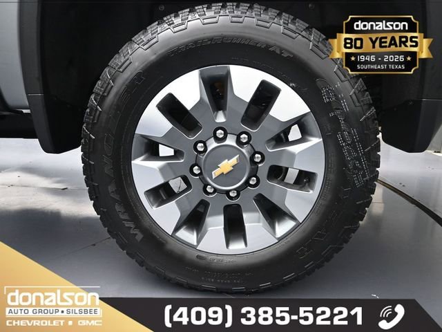 2026 Chevrolet Silverado 2500 HD LT - Photo 13