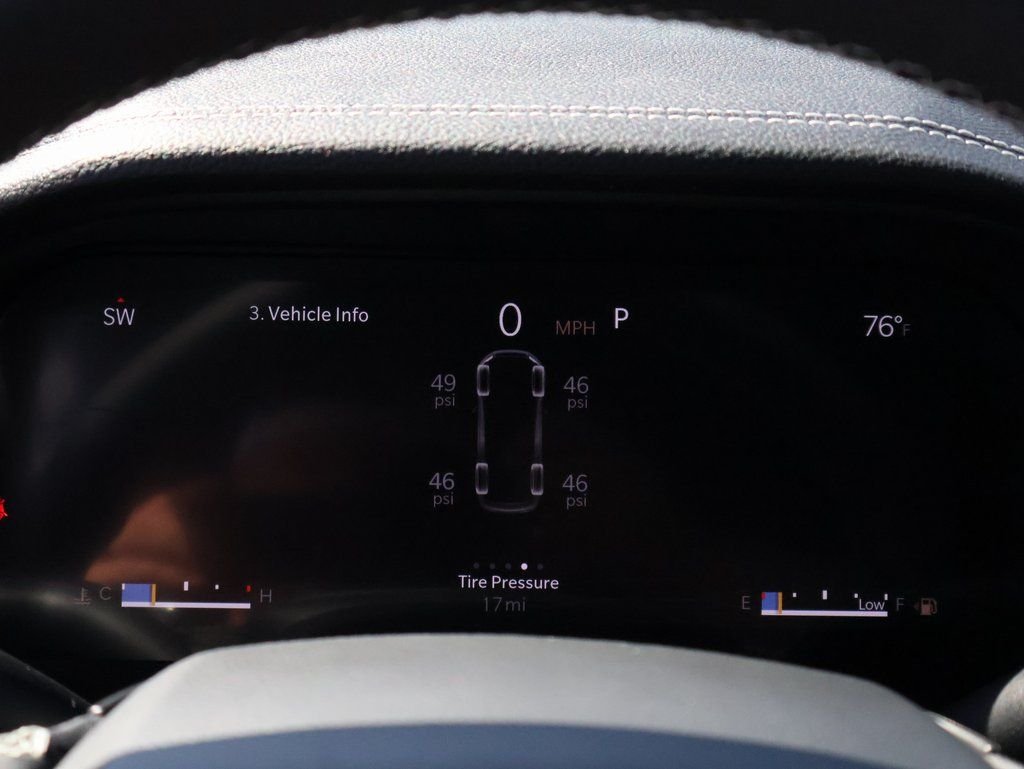 2025 Jeep Grand Cherokee L Limited - Photo 31