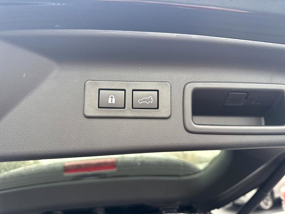 2026 Subaru Forester Wilderness - Photo 14