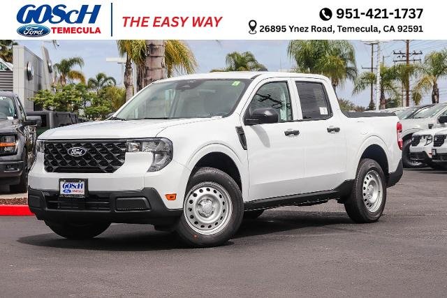 New 2026 Oxford White Ford XL image 29