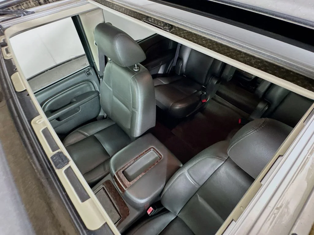 Used 2013 Black GMC Denali image 25