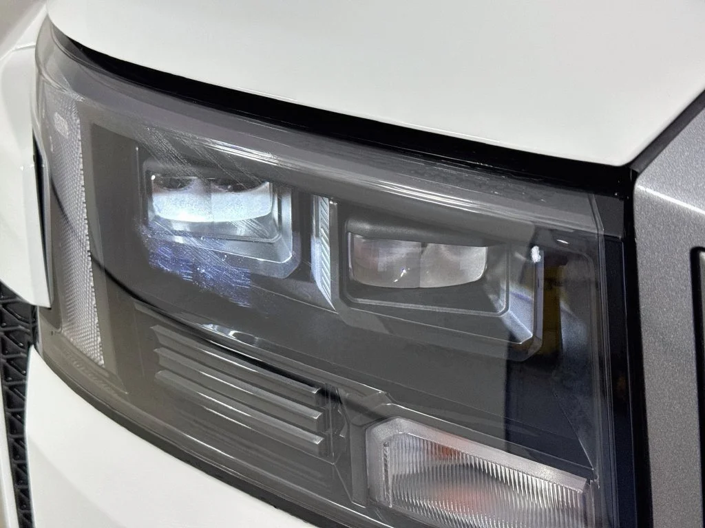 New 2027 White Nissan SV image 35