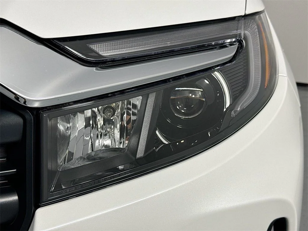 New 2026 Platinum White Pearl Honda RTL image 12