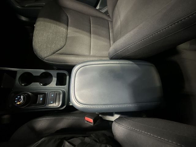 Used 2025 Black Ford XL image 28